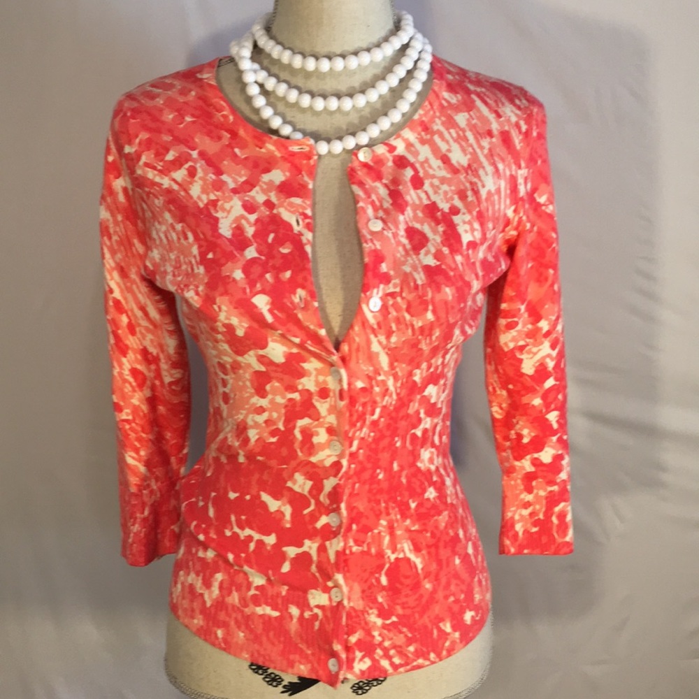Great spring cardigan Sweater